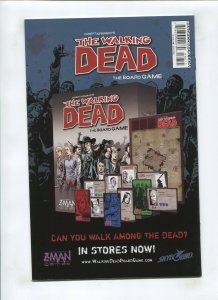 THE WALKING DEAD #88 (9.2) *THE FISHERMAN COLLECTION* IMAGE 2011