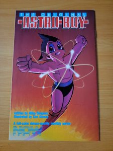 Speed Racer #4 ~ NEAR MINT NM ~ 1987 Now Comics