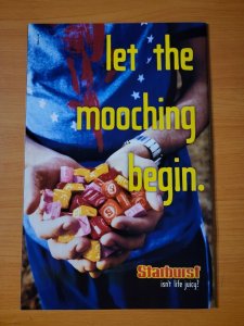 Elektra v2 #17 ~ NEAR MINT NM ~ 2003 Marvel Comics