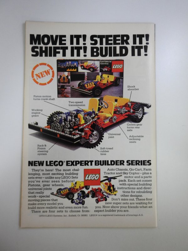 Marvel Team-Up #78 (1979)