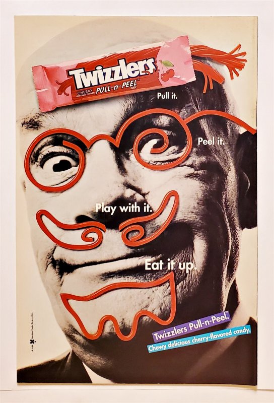 Donald Duck (Walt Disney) #291 (July 1995, Gladstone) 8.5 VF+