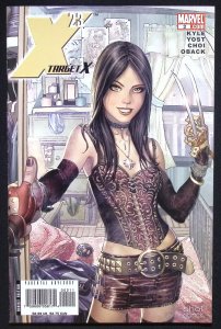 X-23: Target X #2