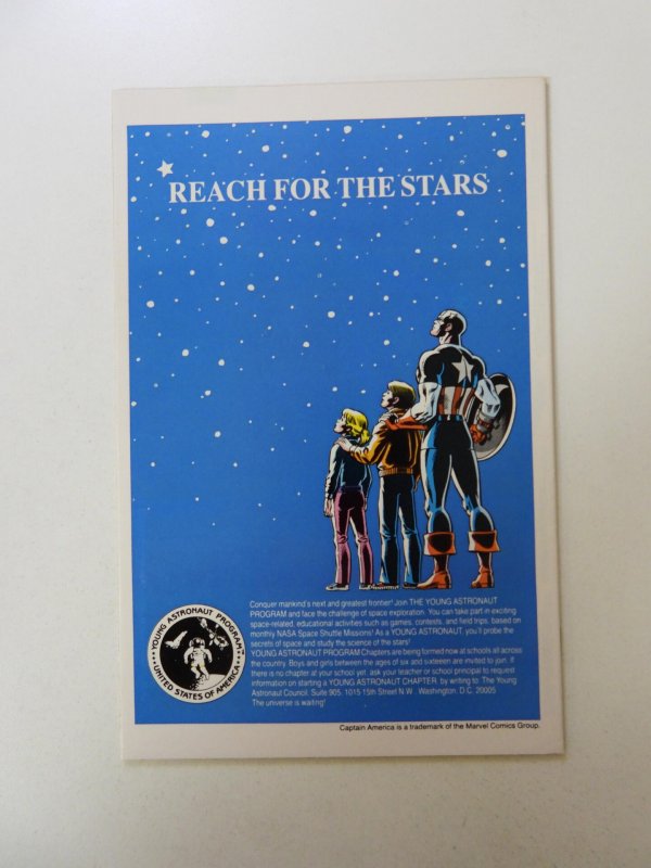 Longshot #1 Direct Edition (1985) VF condition