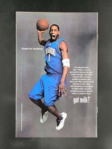 The Uncanny X-Men #444 (2004)