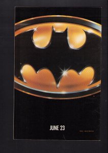 New Titans #56 - SIGNED BY GEORGE PEREZ! (8.5) 1989