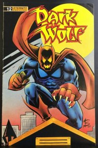 Dark Wolf #12