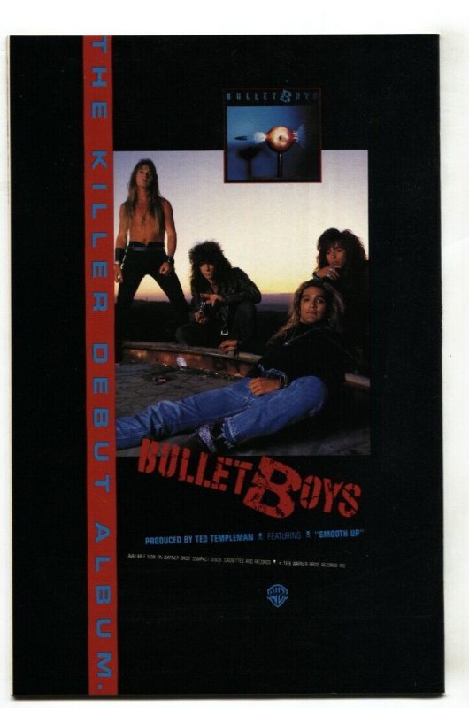 Phantom #1 1989-DC-1st issue-origin story NM-