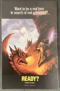 X-Men #15 (1992, Marvel) NM+