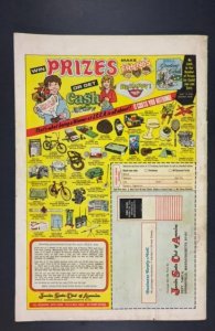 Vault of Evil #14 (1974)