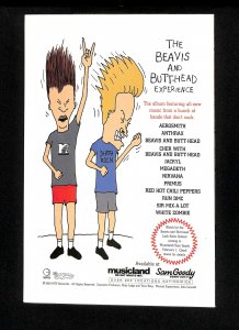 Beavis and Butt-head #1