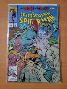 The Spectacular Spider-Man #195 (1992)