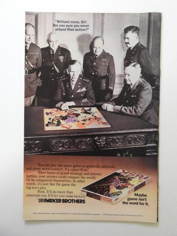 The Amazing Spider-Man #262 (1985) VF Condition!