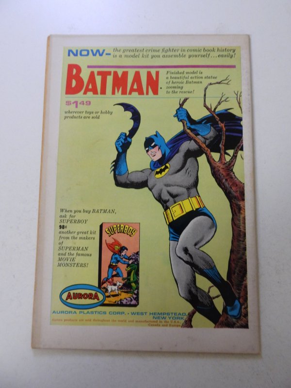 All-American Men of War #109 (1965) VF- condition