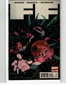 FF #18 (2012) Future Foundation