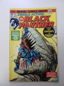 Jungle Action #14 (1975) FN/VF condition