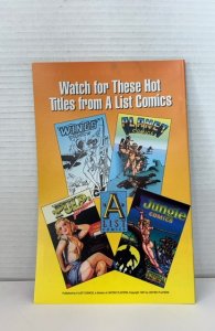 Planet Comics #1 (1997)