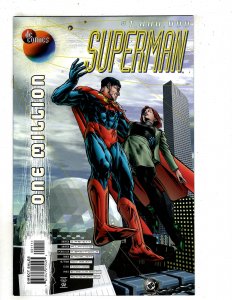 Superman #1000000 (1998) OF37