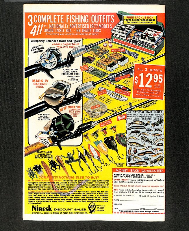 Incredible Hulk (1962) #211