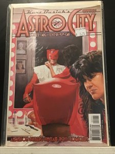 Kurt Busiek's Astro City #22 (2000)