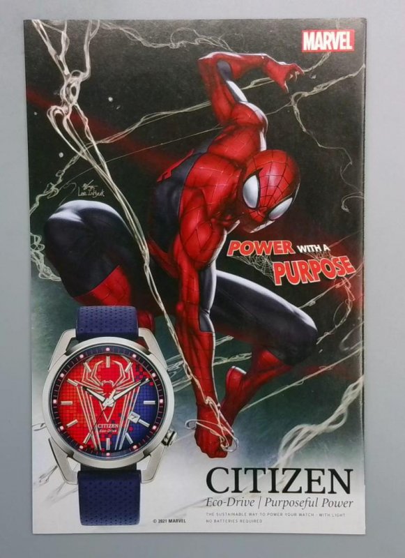 Amazing Spider-Man #88, NM 1st Goblin Queen Marvel, 2024 JR1