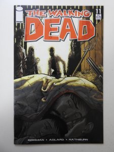 The Walking Dead #11  (2004) NM- Condition!