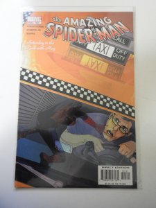 The Amazing Spider-Man #501 (2004)