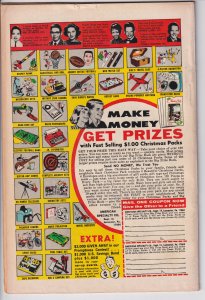 SUB-MARINER ANNUAL #2 (Jan 1972) Nice VGF 5.0 light yllg to white.