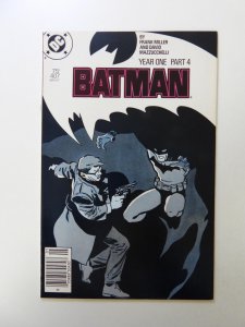 Batman #407 (1987) VF- condition