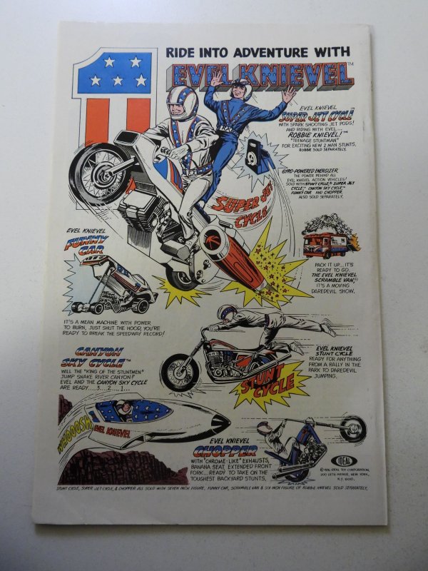 What If..? #1 FN+ Condition