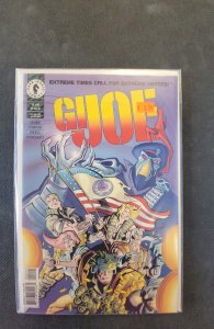 G.I. Joe #2 (1996)