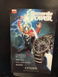 The Immortal Hulk #3 Third Print Cover (2018)vf