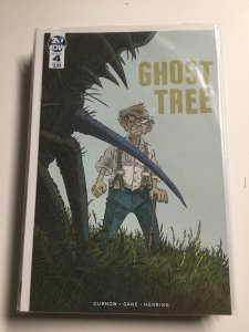 Ghost Tree #4 (2019)