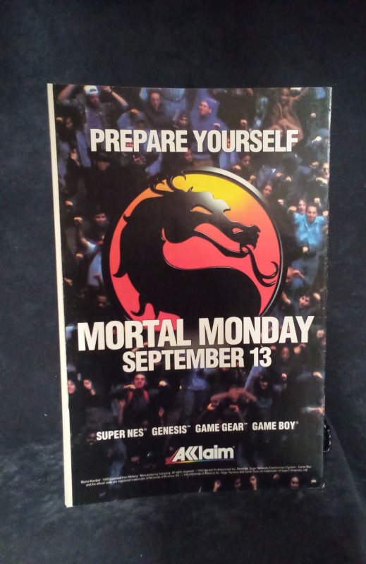 Fantastic Four #379 (1993)