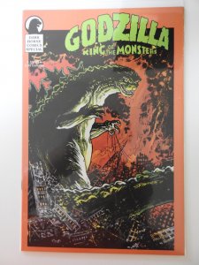 Godzilla, King of the Monsters Special (1987)