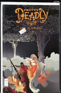 Pretty Deadly #10 (2016)