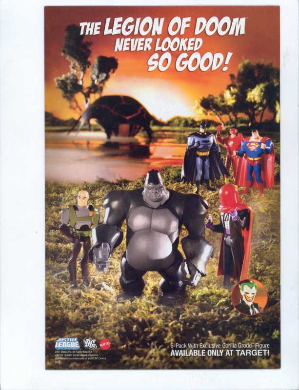 Countdown #36 Mary Marvel & Zatanna