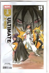 ULTIMATE X-MEN #15