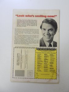 Captain Marvel #43 (1976) VG+ condition MVS intact moisture damage