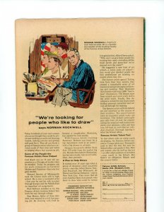 Daredevil  #33 - Featuring The Beetle. Stan Lee Story. (4.5) 1967 