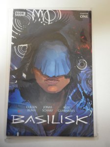 Basilisk #1