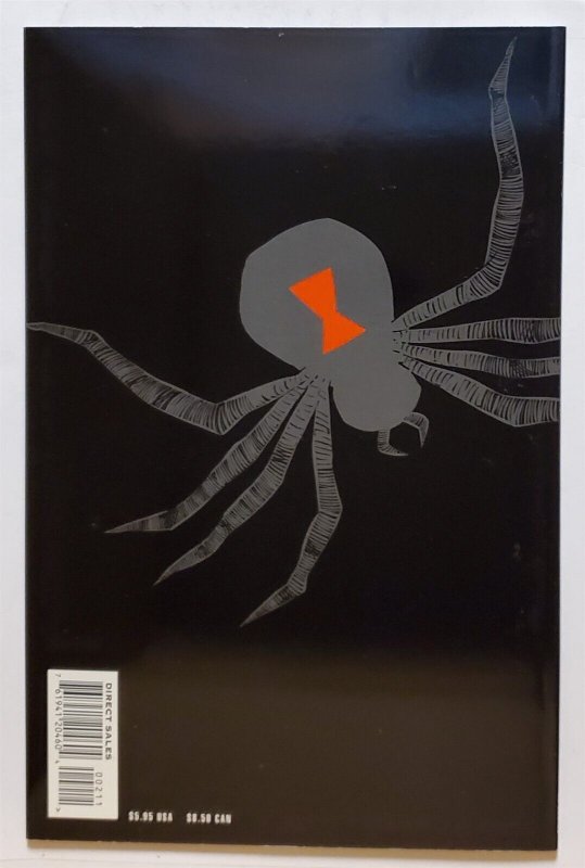 Batman: The Ultimate Evil #2 (Dec 1995, DC) NM  