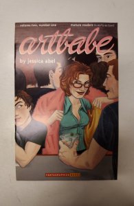 Artbabe #1 NM Fantagraphics Comic Book J708