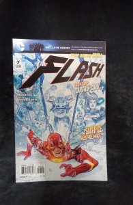 The Flash #7 (2012)