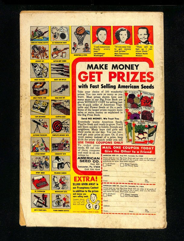 Showcase #73 1st Appearance and Origin Creeper!