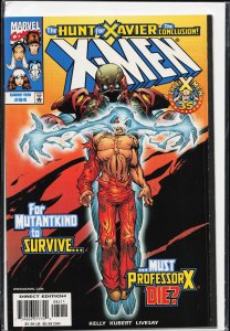 X-Men #84 (1999) X-Men