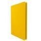 Prime Album 18-Pocket Yellow TCG Gamegenic