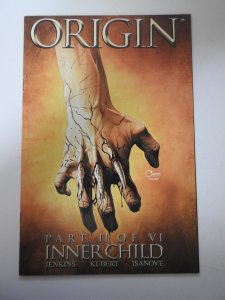 Origin #2 (2001)