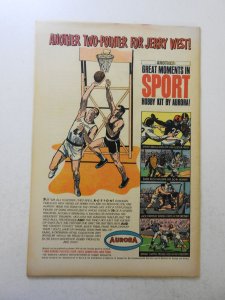 The X-Men #20 (1966) FN Condition!