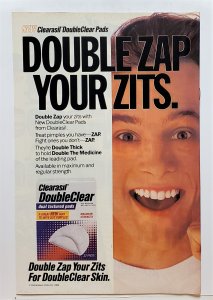 Daredevil #279 (Apr 1990, Marvel) VF/NM