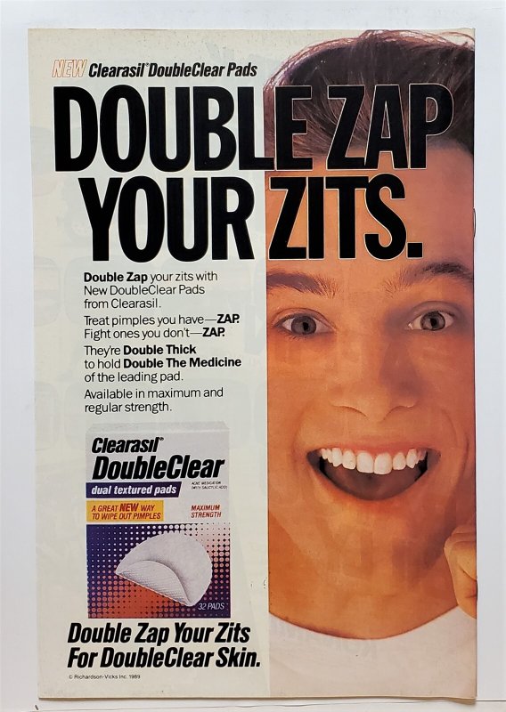 Daredevil #279 (Apr 1990, Marvel) VF/NM